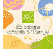 JoCare - Ils nous font confiance - La cabane d'Achille et Camille