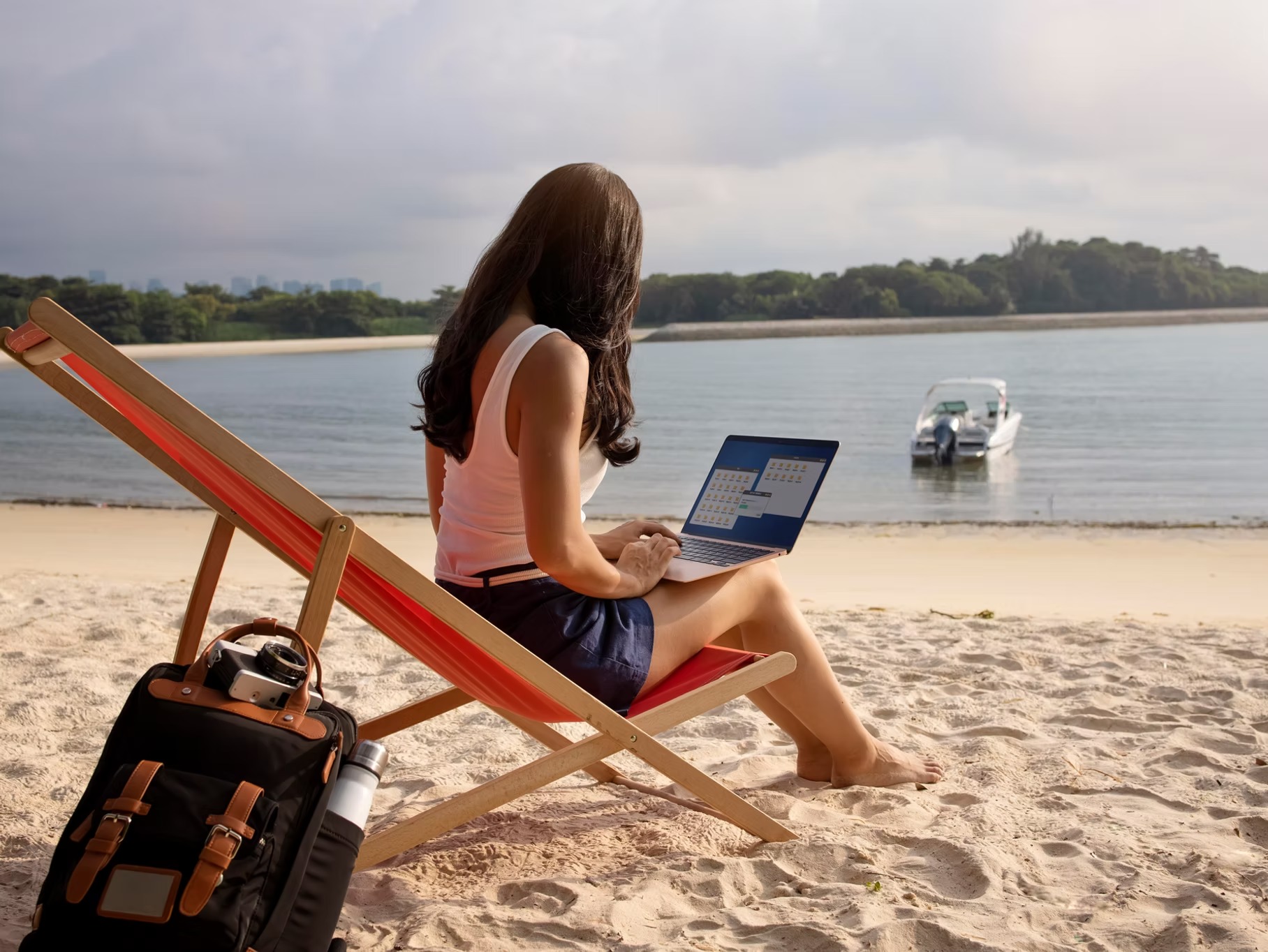 jocare blog Postuler pendant les vacances : la stratégie que (presque) personne n’utilise !