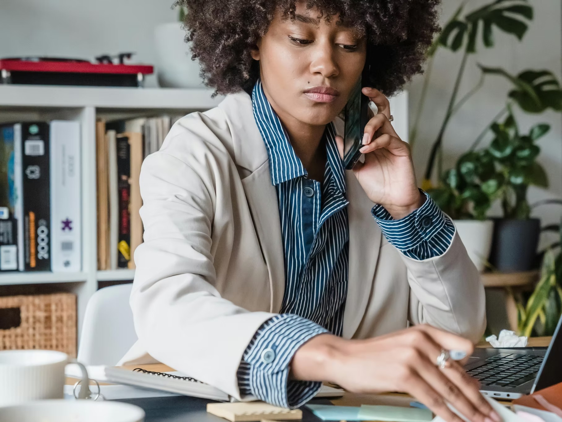 jocare blog Prise de référence : Un atout ou une perte de temps dans le recrutement ?