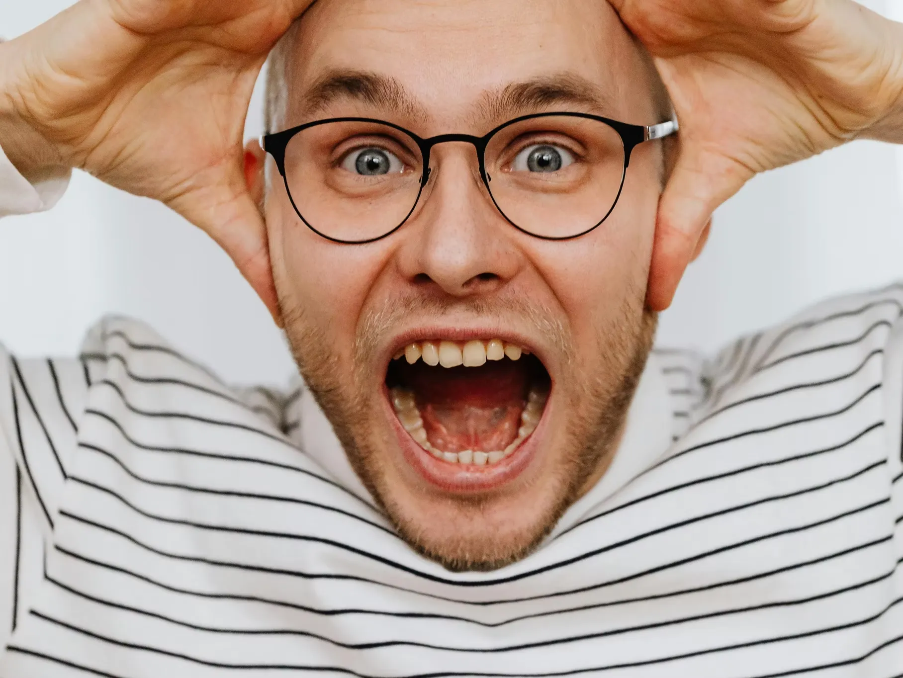 jocare blog En entretien, pourquoi éviter de critiquer son employeur ?
