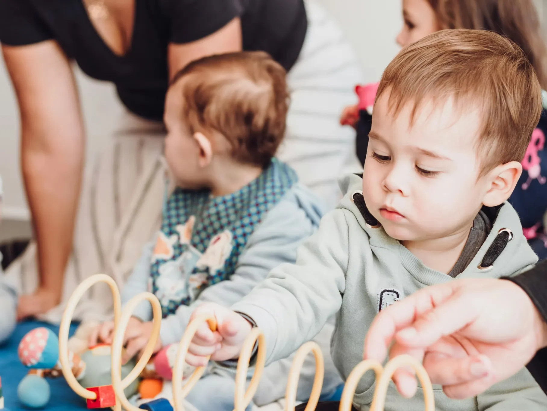 jocare blog L'importance de la visibilité pour les crèches : attirer, recruter, et fidéliser efficacement